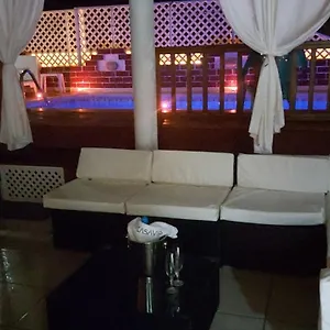 Casa Vip San Andrés