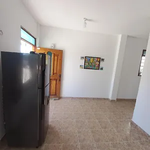 Casa Paraíso , Cartagena Colombia