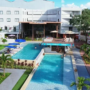 Hostel Dreamer Club, San Andres (San Andres and Providencia Islands)