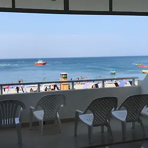 En , Santa Marta (Magdalena) Colombia