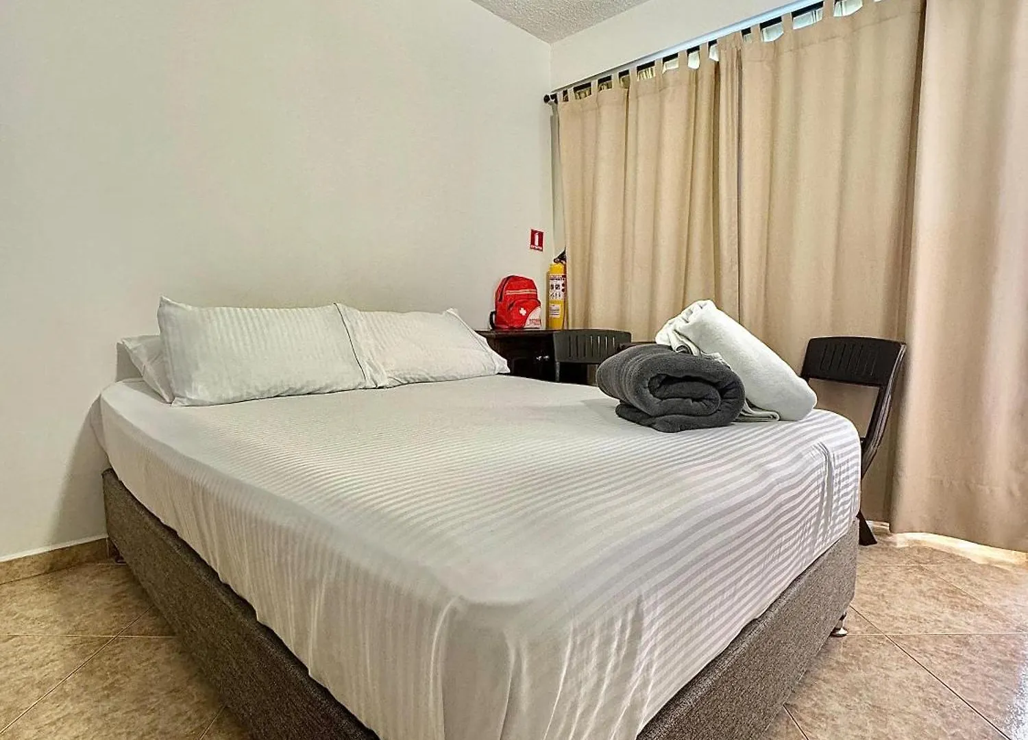 Luky'S Rooms San Andres  Guest house