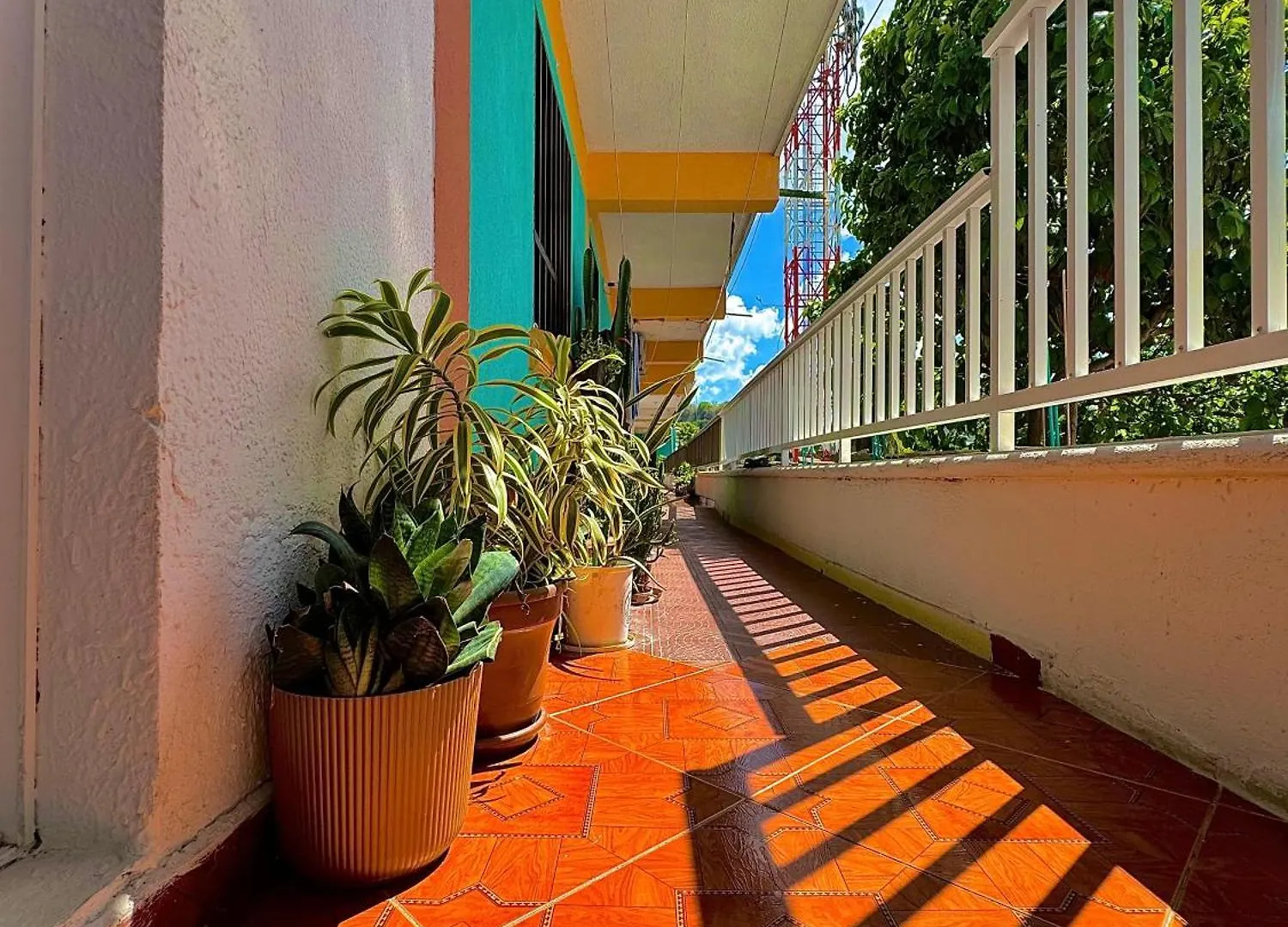 Luky'S Rooms San Andres  0*, San Andres (San Andres and Providencia Islands)