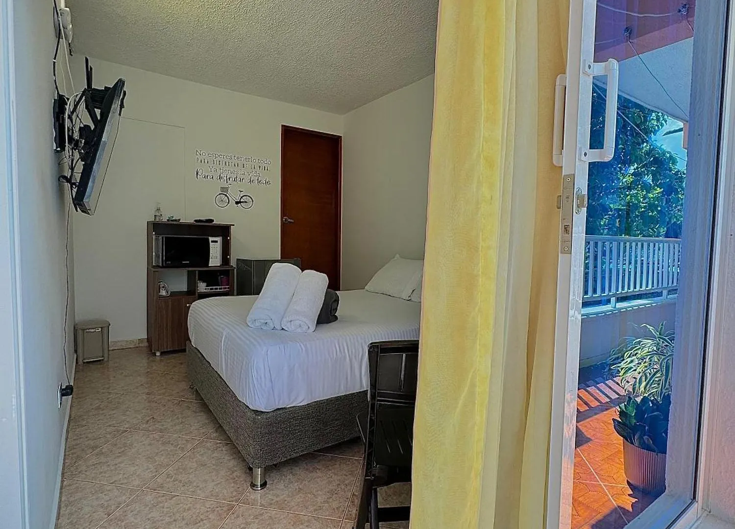 Guest house Luky'S Rooms San Andres